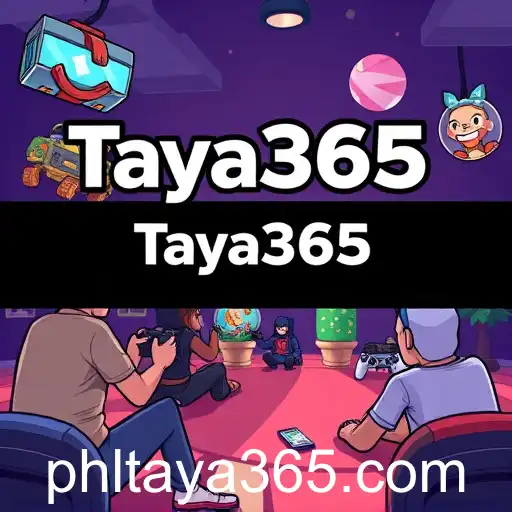 taya365