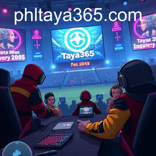 The Evolution of Online Gaming Platforms