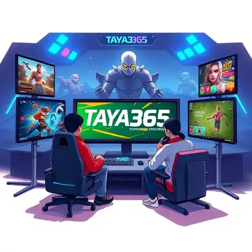The Evolution of Online Gaming in 2025