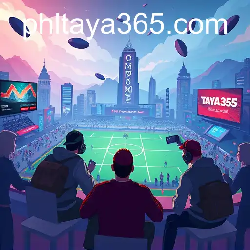 The Evolution of Online Gaming: Taya365 Bridging Tradition and Innovation