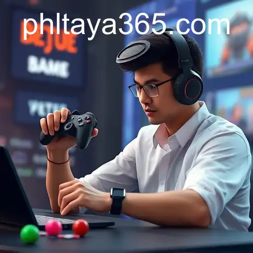 The Growth of Online Gaming in 2025