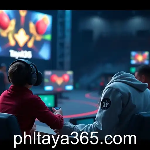 The Rise of Online Gaming: Trends and Innovations