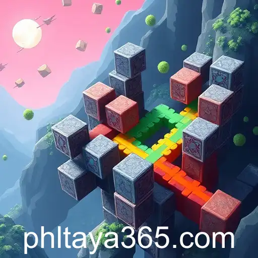 Exploring the World of Puzzle Games on Taya365
