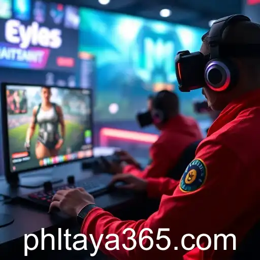 Revamping Online Gaming Dynamics