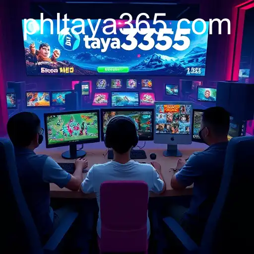 The Rise of English Game Websites in Modern Times