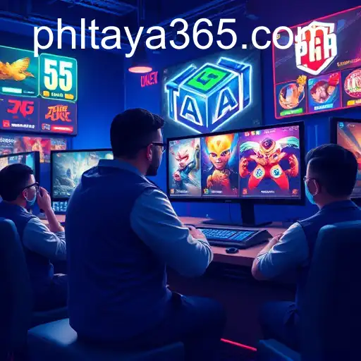 The Rise of Online Gaming Platforms in 2025