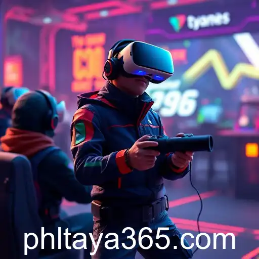 The Rise of Online Gaming Hubs