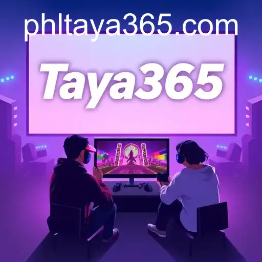 Taya365 and the Rise of Online Gaming