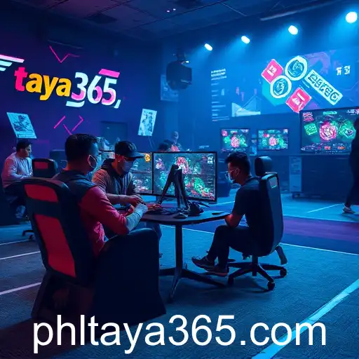 Exploring the Rise of Online Gaming