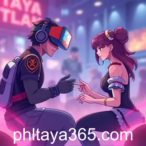 The Rise of Taya365: A Game Changer in Online Gaming