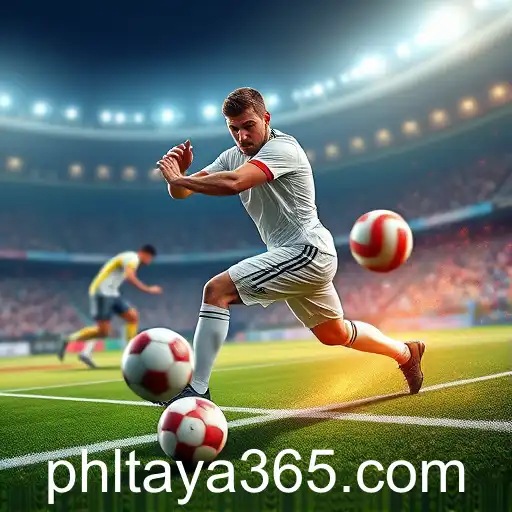 Exploring the Exciting World of 'Sports Games' on Taya365