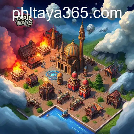 Exploring Strategy Games on the Taya365 Platform