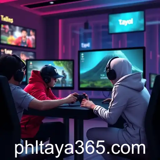 The Rise and Influence of Taya365 in Modern Gaming