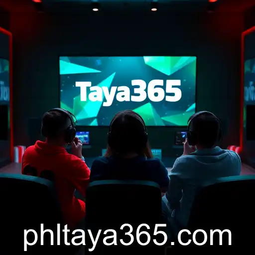 Taya365 Revolutionizes Online Gaming in 2025
