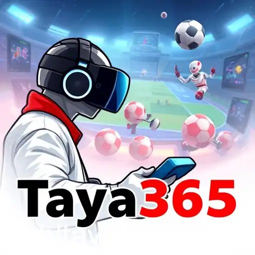 The Rise of Taya365: Gaming in a New Era