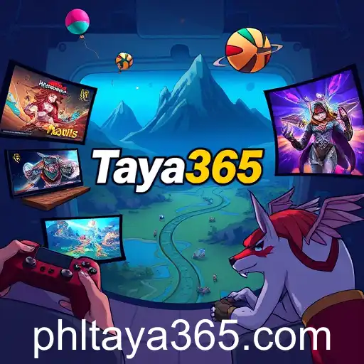 Taya365: Gaming Landscape Shifts