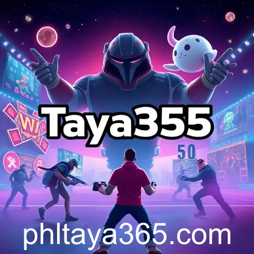 The Rise of Taya365 in the Gaming World