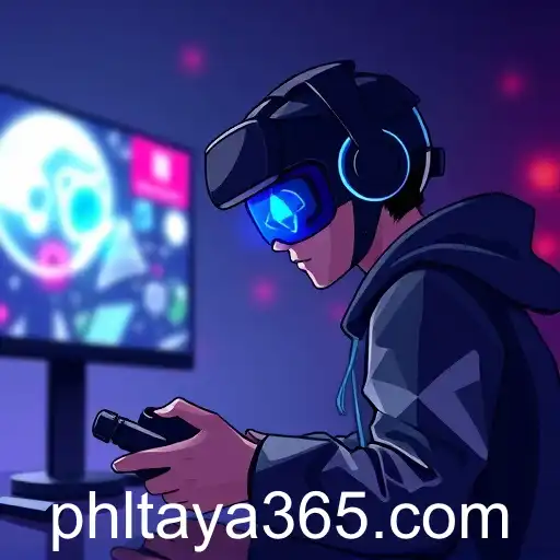 Taya365: Revolutionizing Online Gaming Amidst Rapid Industry Changes