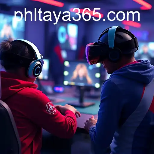 Taya365 Revolutionizes Online Gaming Scene
