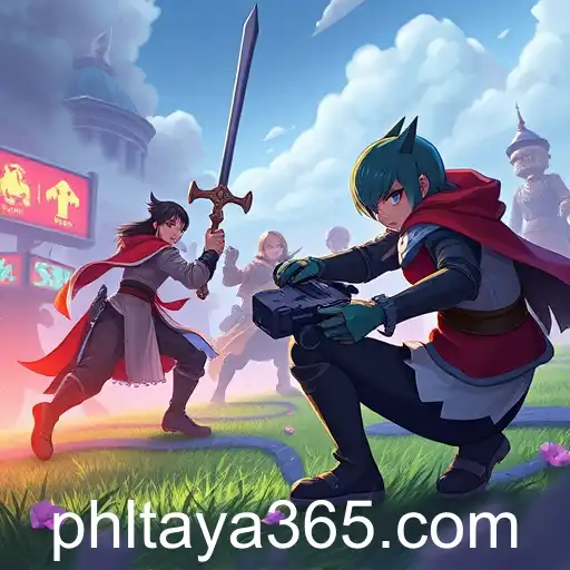 The Evolution of Online Gaming: Taya365's Influence